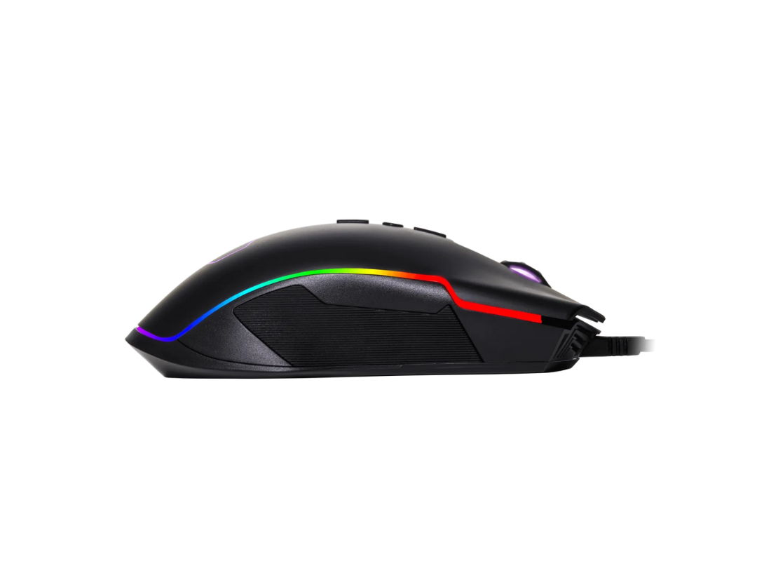 Cooler Master CM310 RGB Wired Gaming Mouse | CM-310 | Qatar Cooler Master CM310 RGB Wired Gaming Mouse | CM-310 | Qatar